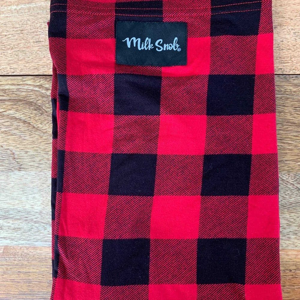 Milk Snob Nursing/Seat Cover